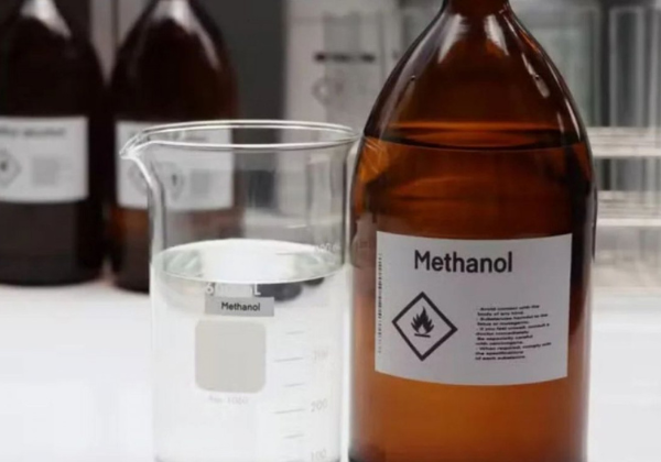 Homem é internado na Bahia com suspeita de intoxicação por metanol