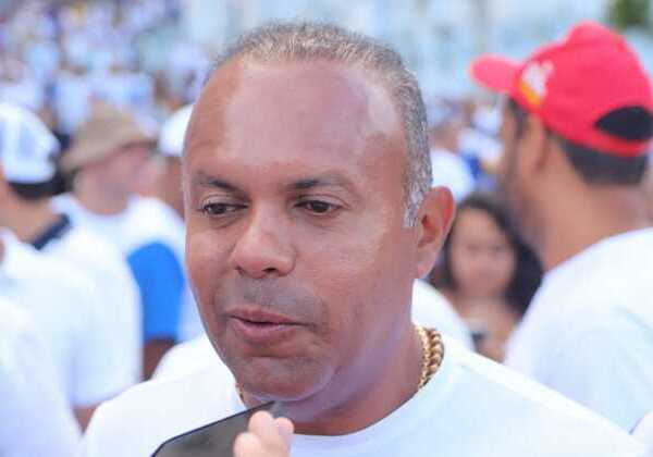 '2022 deixou aprendizados', diz Kiki Bispo sobre favoritismo de ACM Neto