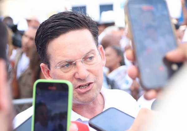 João Roma nega pressão por cargo para se aliar a grupo de ACM Neto na eleição para governador