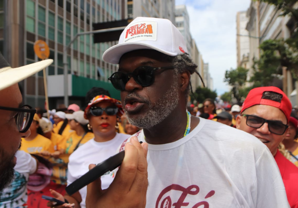 Vereador defende mobilização política e diz que direita não pode ser subestimada