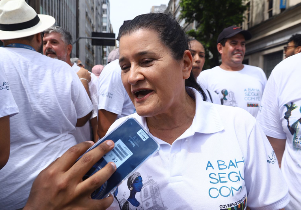 Jusmari diz que grupo governista chega fortalecido ao ano eleitoral de 2026