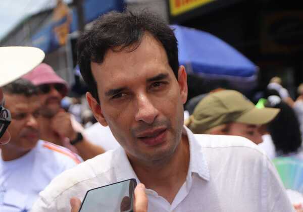 ‘Não se pode apagar reputações antes que se prove algo’, diz Leo Prates sobre Félix Mendonça Júnior