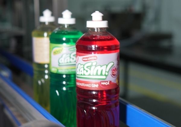 Indústria dáSim abre vagas de emprego em Dias D’Ávila