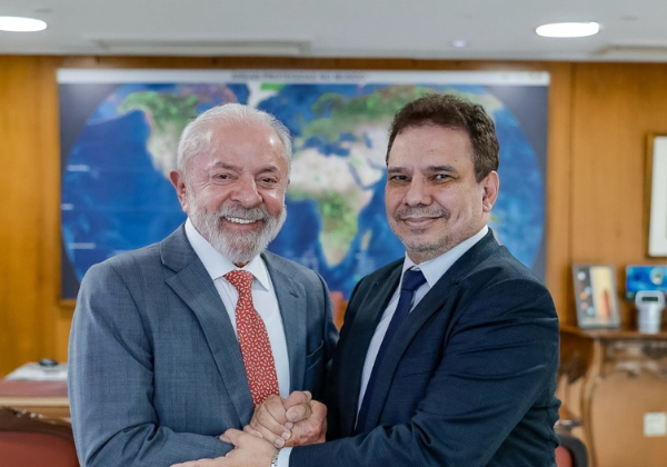 Novo ministro da Justiça diz que que combate ao crime organizado será elevado a 'ação de Estado'