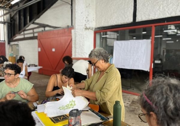 Projeto Cutucar o MAM é retomado com diversas ações que ocorrerão ainda nesse mês de janeiro 