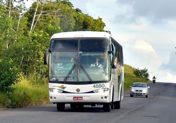Passagens intermunicipais da Bahia ficam mais caras a partir deste sábado (17)