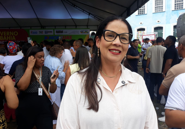 Prefeita aliada de Coronel se esquiva sobre embate em chapa e diz que seguirá posição de Otto