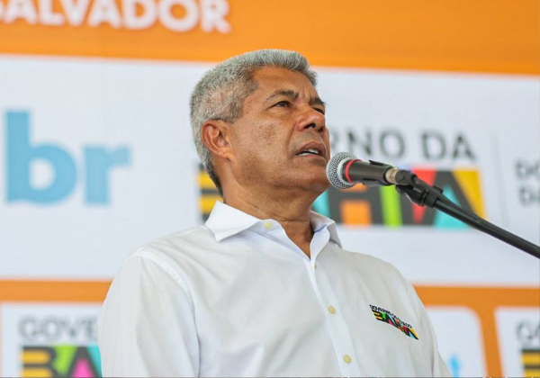 Jerônimo lamenta morte de capitão da PM e pede que caso não seja politizado