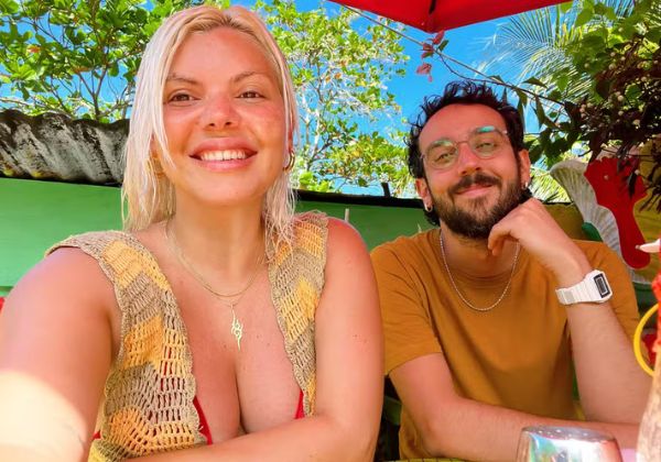 Duda Beat comunica fim de relacionamento de quase uma década com Tomás Tróia 