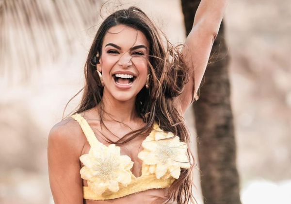 Babado Novo lança primeira parte do Ep 'Efeito Verão' e inaugura nova era do grupo