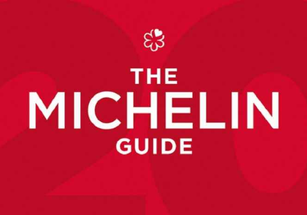 Guia Michelin passa a avaliar vinhedos e inaugura nova classificação no setor do vinho