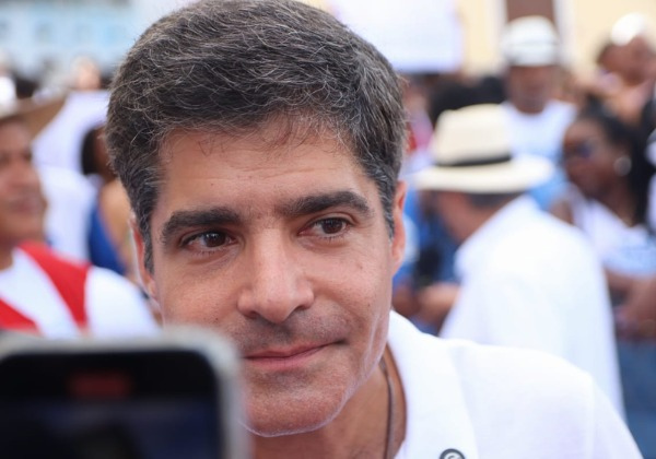 ACM Neto critica Jerônimo por fala sobre capitão morto: 'Policial nunca deixa de ser policial'