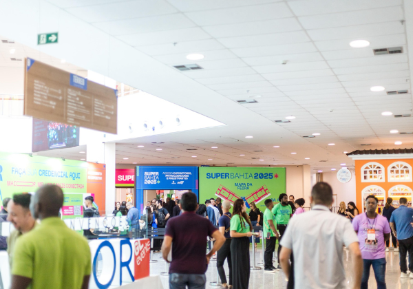 Abase apresenta calendário de grandes eventos supermercadistas em 2026