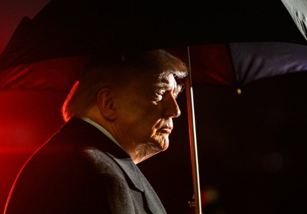 Governo dos EUA publica aviso em português contra crimes cometidos por imigrantes