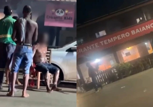 Sobe para quatro número de mortos após explosão em restaurante no sul da Bahia