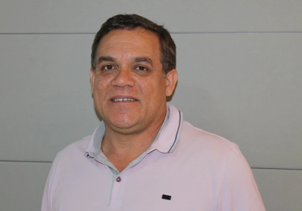 Ex-prefeito de Caculé deve assumir mandato na Alba após morte de Alan Sanches