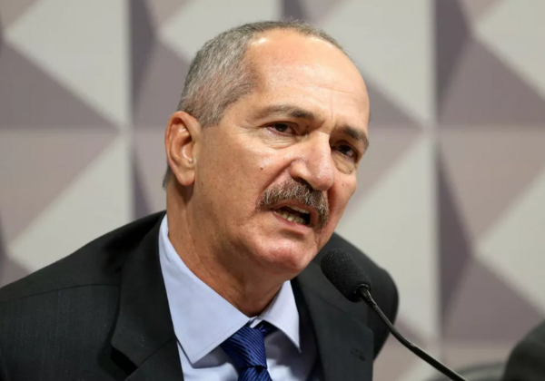 Aldo Rebelo critica atuação da Funai e alerta para conflito fundiário no sertão da Bahia