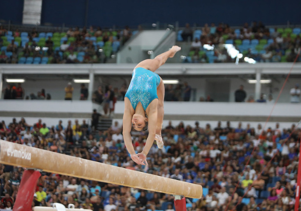 Inscrições para novo ciclo do Bolsa Atleta começam na próxima segunda-feira (19)