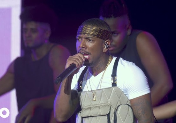 Nego do Borel volta a ser cobrado por não pagar IPTU de mansão