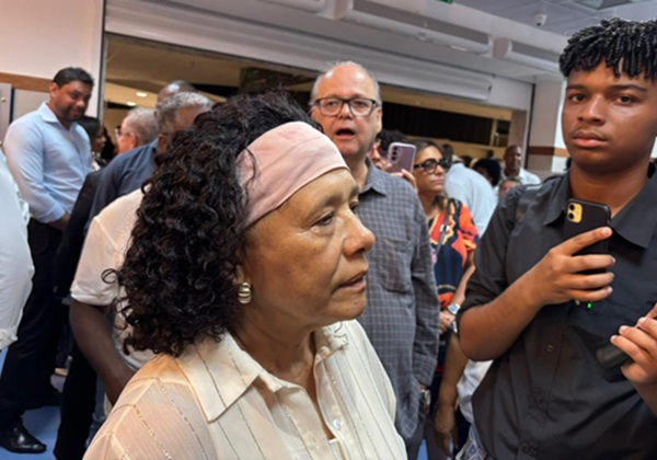 Marta volta a criticar gestão Bruno Reis: 'Está desrespeitando a Câmara'