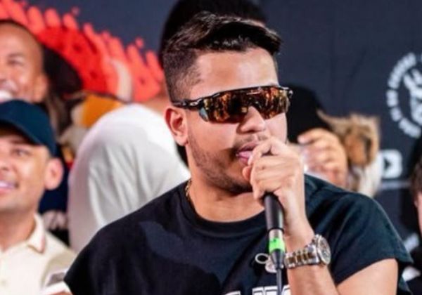 Mikael Santos percorre nove cidades essa semana, em turnê de verão por Sergipe e Alagoas