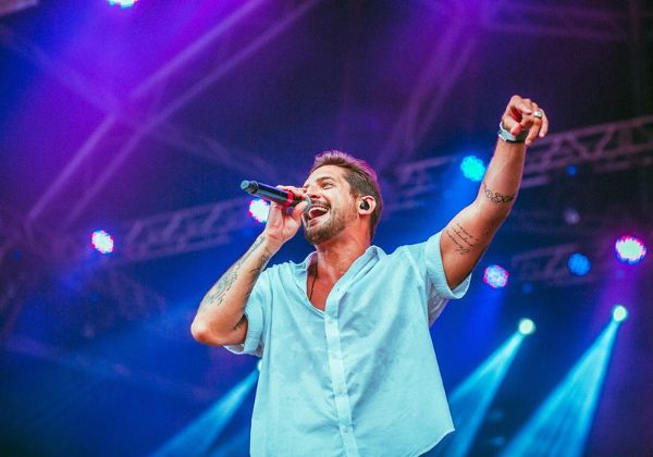 Banda EVA confirma show na Arena de Verão 2026, no Espírito Santo