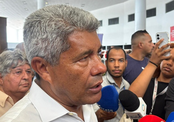 'Otto reafirmou que estaremos juntos', diz Jerônimo sobre pleito de outubro