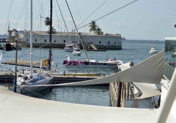 Salvador sediará regata internacional entre França e Brasil em 2027