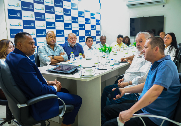 Republicanos quer vaga ao Senado e inicia articulação para eleições na Bahia