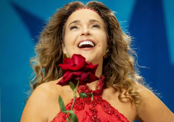 Daniela Mercury confirma participação na Enxaguada Yemanjá 2026