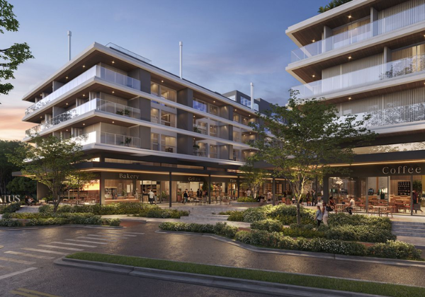 Novo residencial da CBA Empreendimentos pré-reserva mais da metade das unidades em dois dias