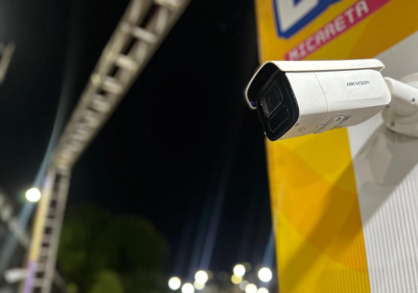 Reconhecimento Facial da SSP localiza 80 foragidos da Justiça em 2026