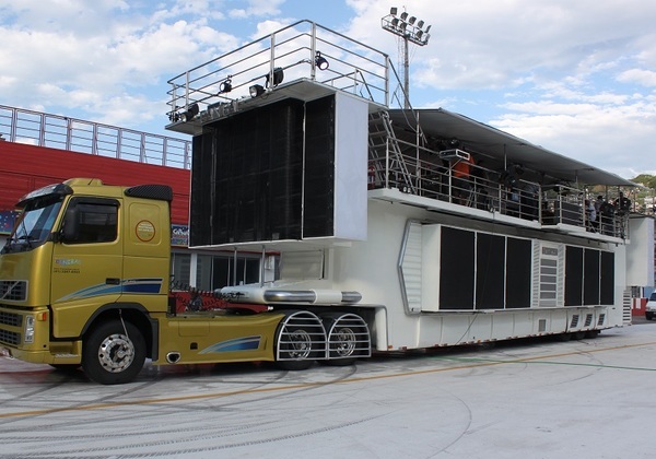 Prefeitura de Alcobaça fecha contrato de mais de R$ 3 milhões para shows em 2026