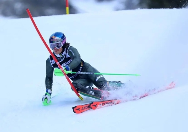 COB anuncia os 14 convocados para a Olimpíada de Inverno Milão-Cortina