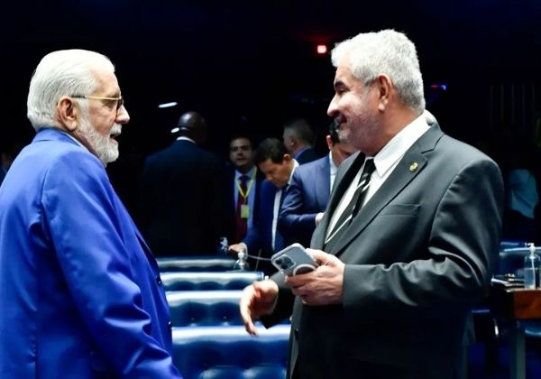 ‘Não queremos deixar ninguém na chuva’, diz Wagner ao reiterar oferta de suplência a Coronel