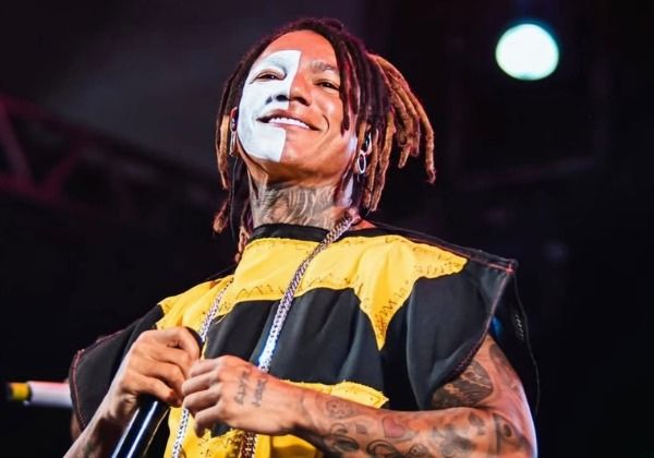 Edcity Fantasmão faz sequência de shows de pré-Carnaval essa semana