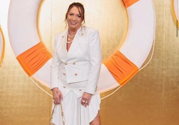 Margareth Serrão passa por exames após acidente de trânsito em Goiânia 