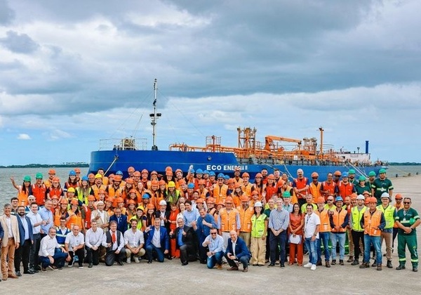 Petrobras assina contrato bilionário para fabricar navios no Rio Grande do Sul