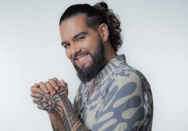 Banda Didengo confirma show no Horto Folia neste sábado (24)