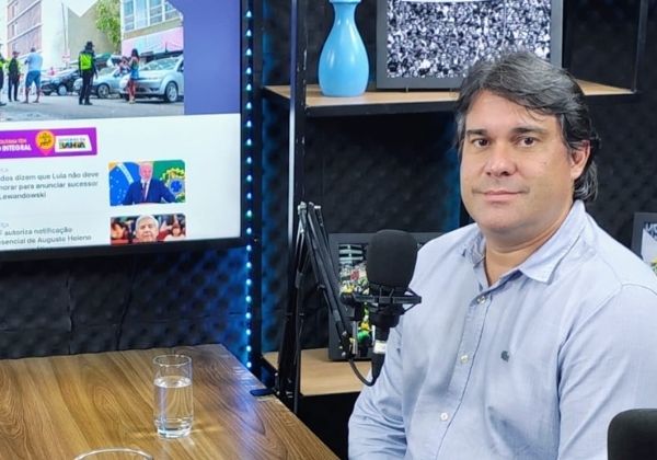 De saída do PP, Niltinho diz que conversas para se filiar ao PSB estão 'avançadas'