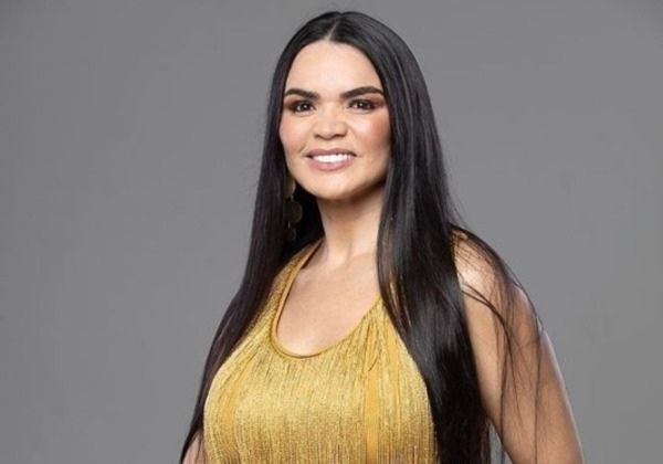 Jeanne Lima retorna ao Forró no Pelourinho em nova edição do Verão do Pelô