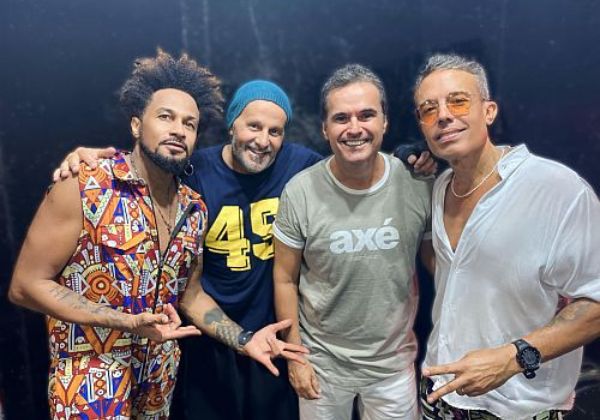 Pré-Carnaval 2026: 'Mudei de Baile' no Camarote Harém será no dia 10 de fevereiro