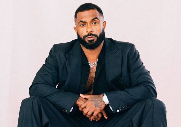 Após operação, Baco Exu atualiza estado de saúde: ‘Tô vivo’ 