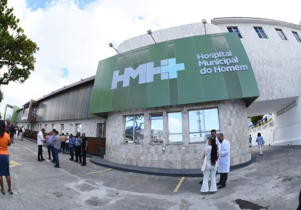 Hospital do Homem terá mutirão gratuito para cirurgias nesta quinta (22)