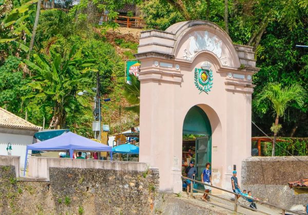 Mapa do turismo mostra força do mercado nacional e crescimento do visitante internacional em Morro de São Paulo