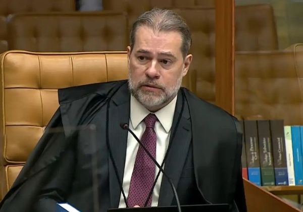 Ministros do STF veem ‘saída honrosa’ para Toffoli se caso Master for enviado à 1ª instância