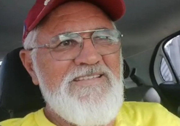 Jornalista registra B.O. contra marido da prefeita Débora Regis; vídeo