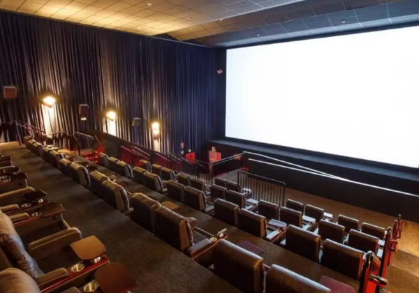 Filme não começou no horário? Veja quais punições os cinemas podem sofrer em Salvador