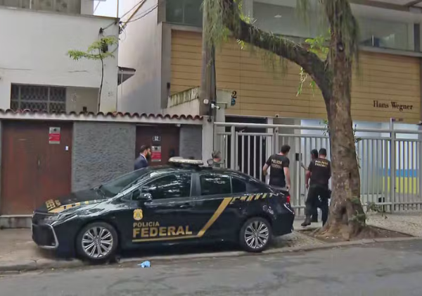 PF investiga aportes de quase R$ 1 bilhão de previdência estadual no Banco Master