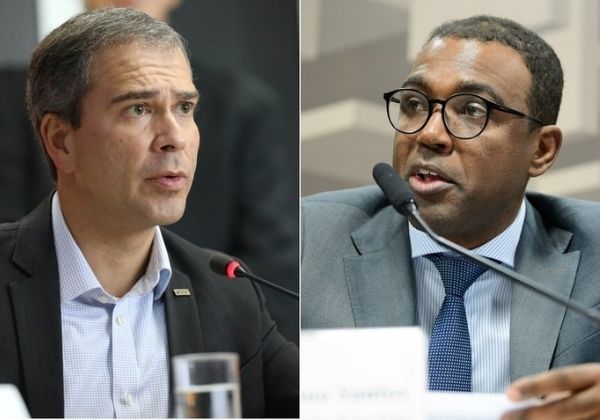 Diretor do BC pediu a presidente do BRB que comprasse carteiras fraudadas do Master